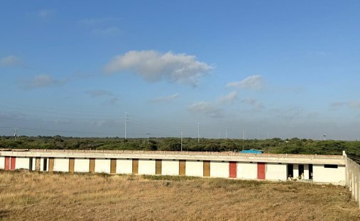 Land in Maicao, La Guajira, Colombia 1