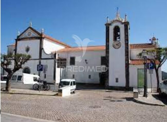 Land in Sao Bras de Alportel, Algarve, Portugal 4 - 13844647