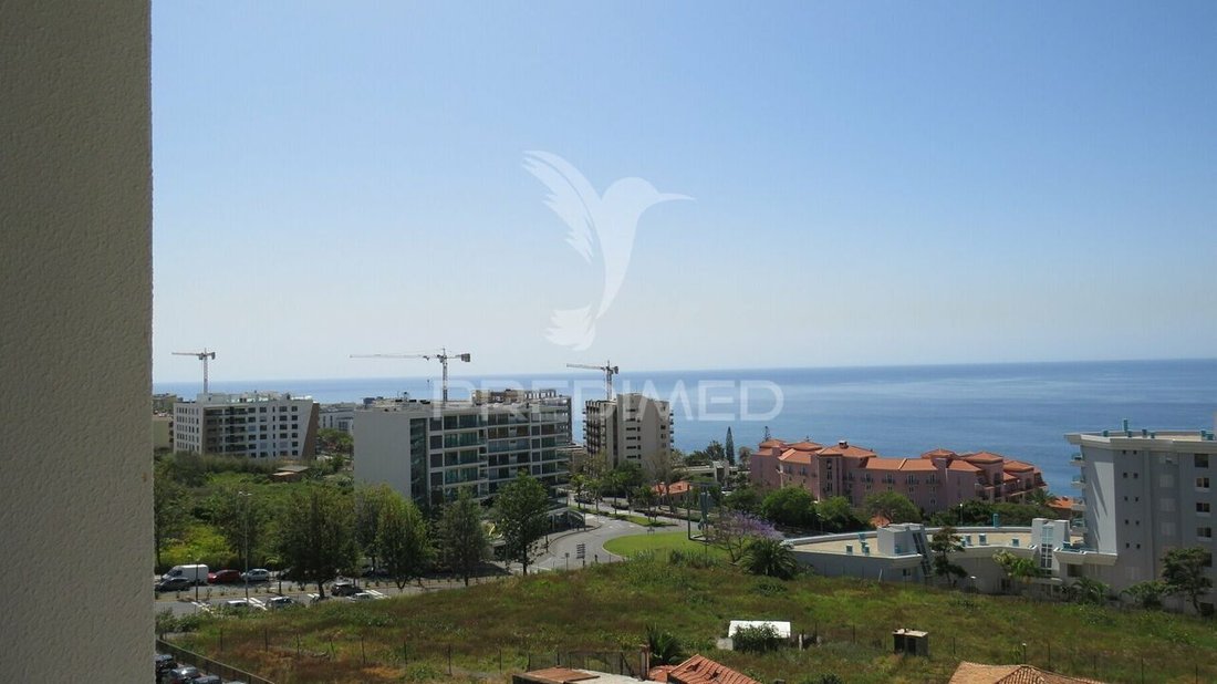 Apartment in Santa Luzia, Madeira, Portugal 2 - 12862277