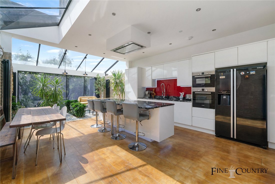 House in Kensal Rise, Brent, England 4 - 17676815