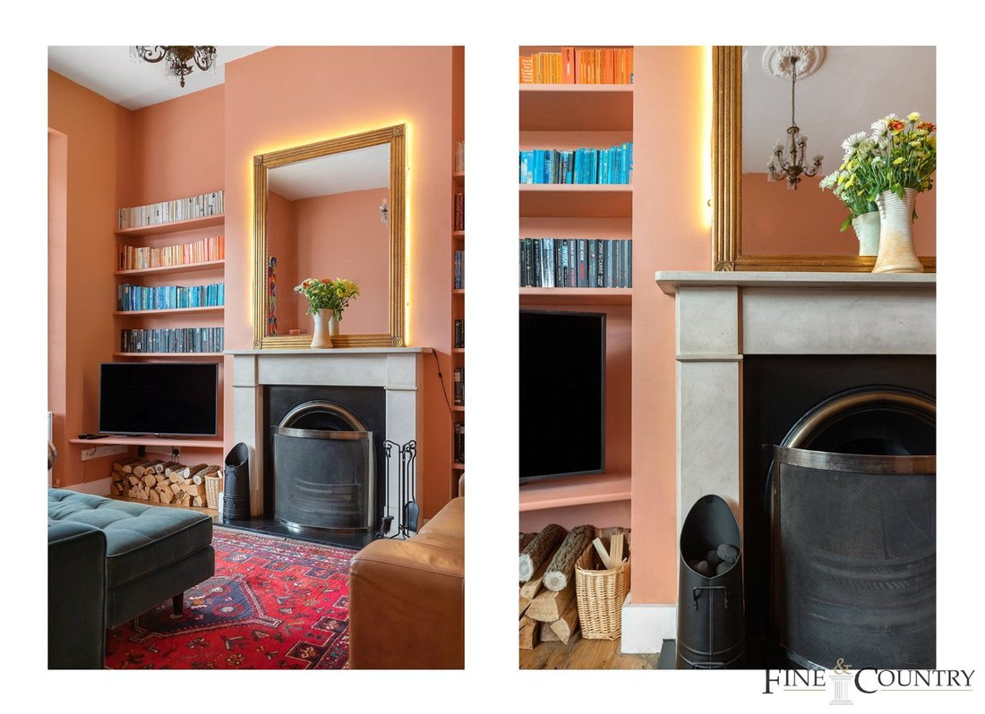 House in Brondesbury, Brent, England 3 - 17676934