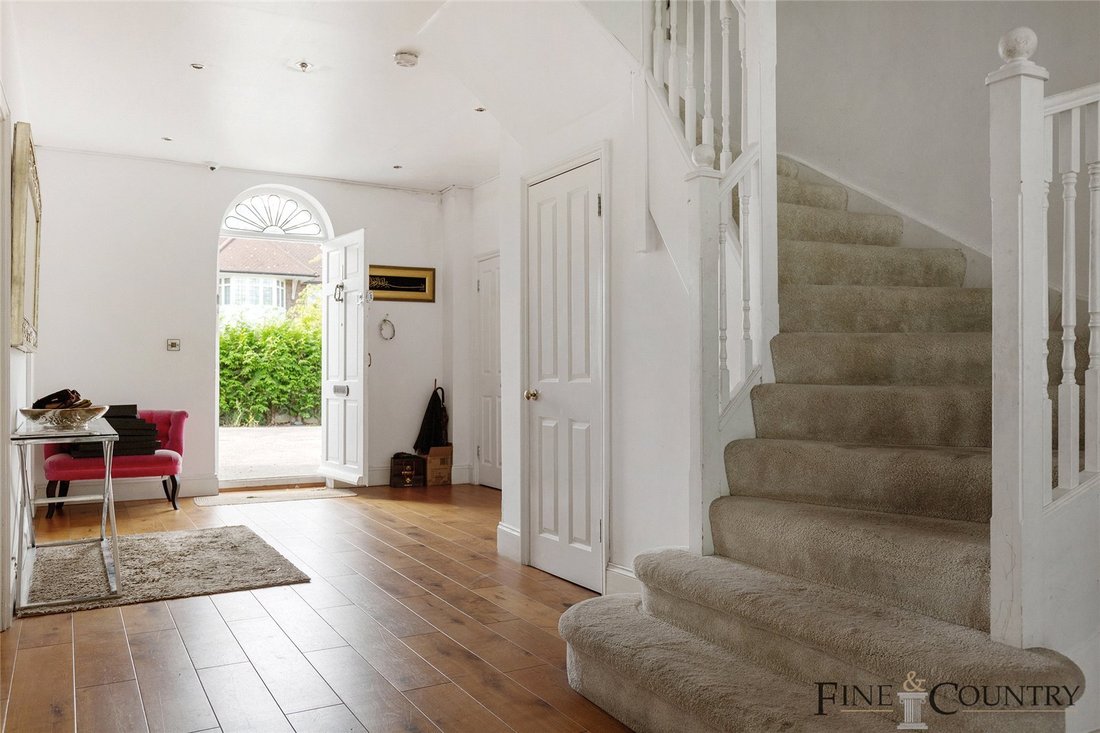 Casa a Cricklewood, Brent, Inghilterra 3 - 17676889