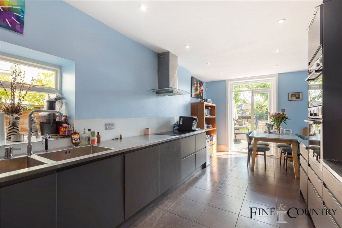 House in Kensal Rise, Brent, England 5 - 17676836