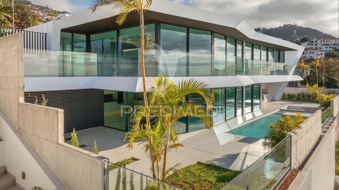 House in Santa Maria Maior, Madeira, Portugal 2 - 17097672