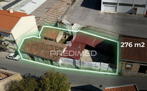 Land in Alenquer (Santo Estevao e Triana), Lissabon, Portugal 1