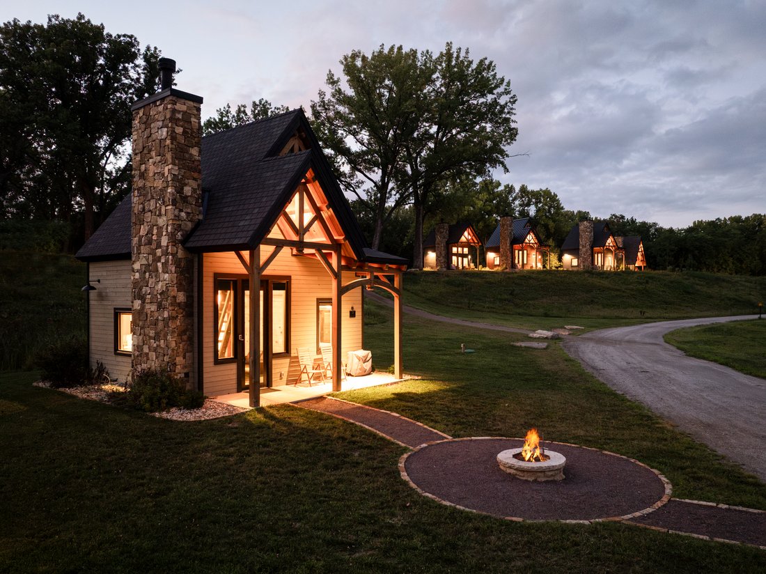 Land in Oak Run, Illinois, United States 3 - 17676534