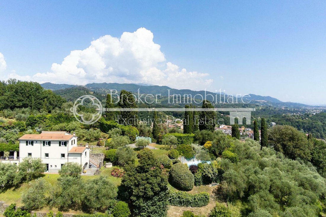 Villa in Center, Sarzana, Liguria 4 - 17418554