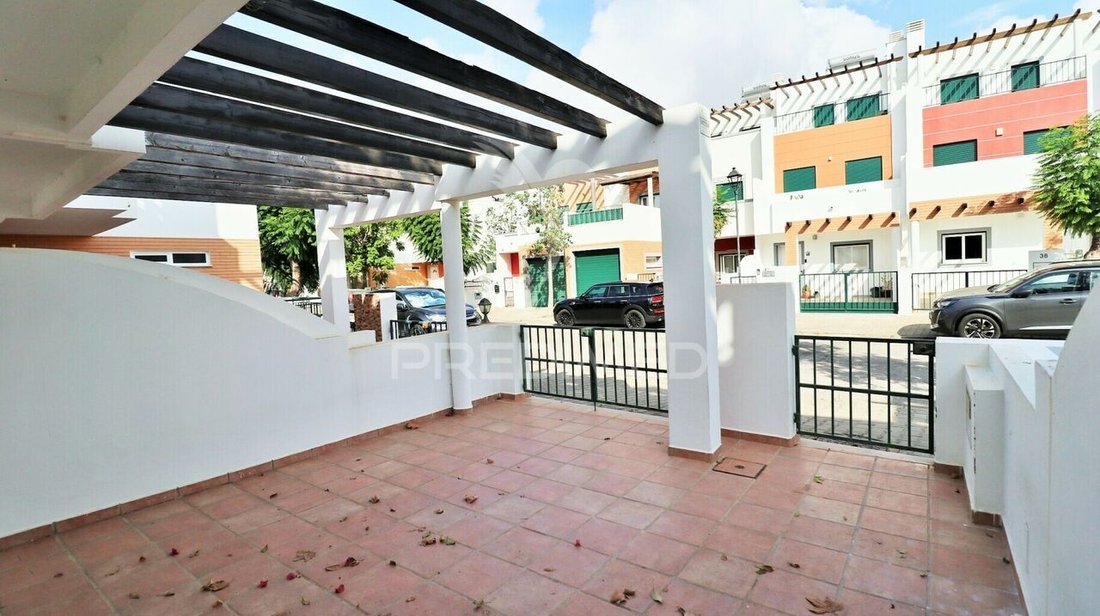 House in Olhao, Algarve, Portugal 3 - 16016457