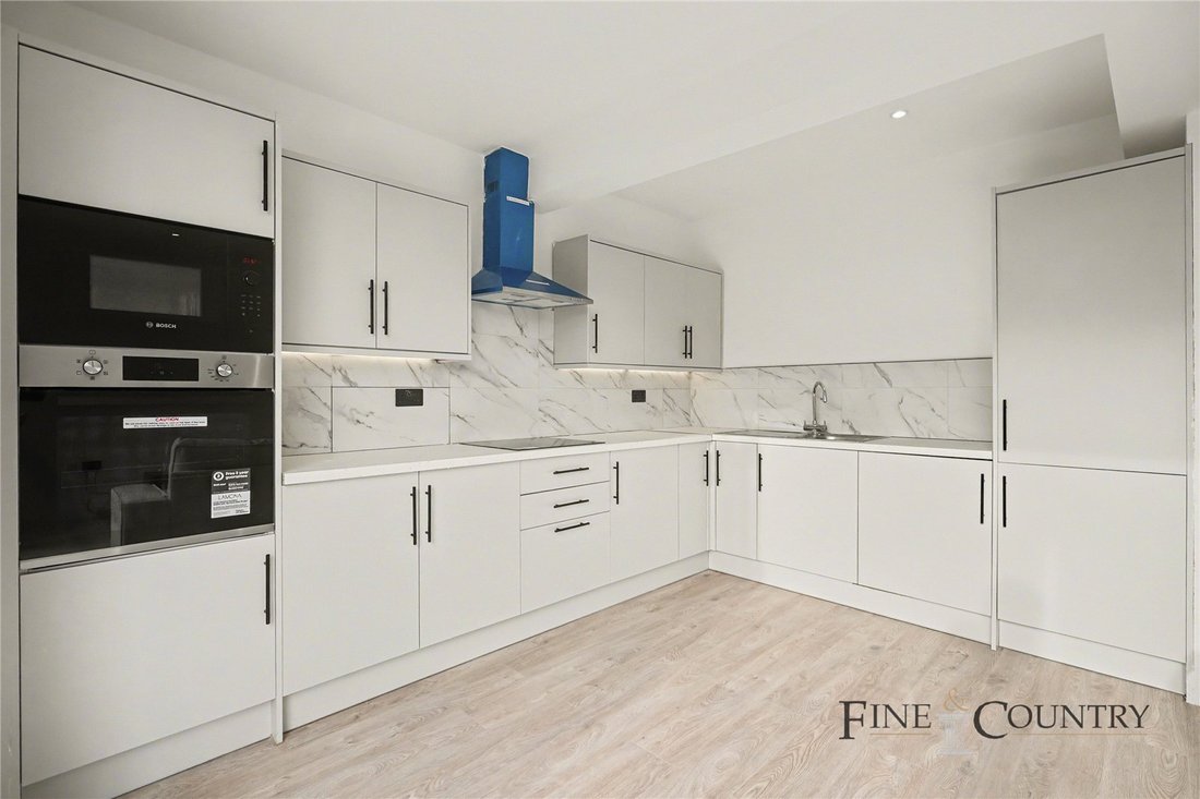 House in Dollis Hill, Brent, England 3 - 17676610