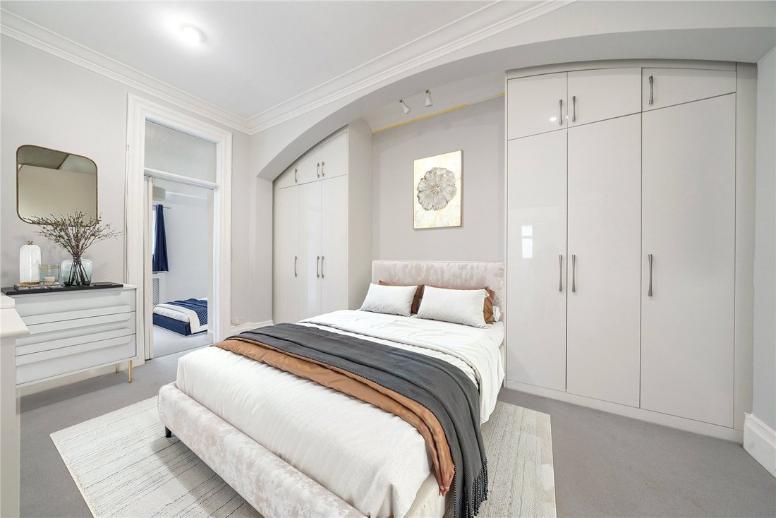 Apartment in Willesden Green, Brent, England 4 - 17676812