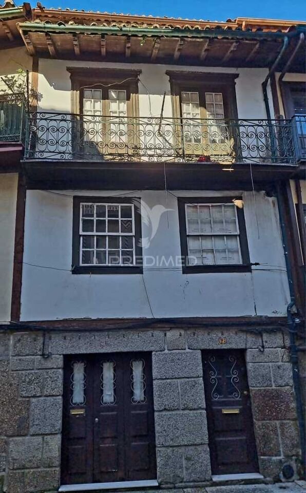Estate in Oliveira, Sao Paio e Sao Sebastiao, Braga, Portugal 1 - 14917070
