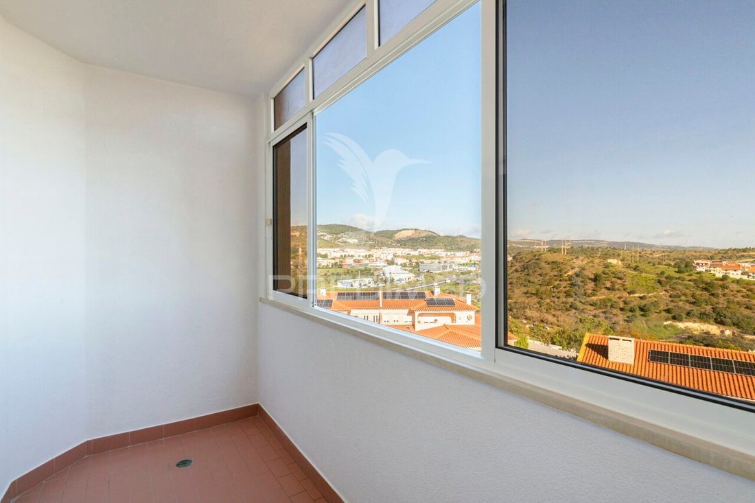 Apartment in Póvoa de Santo Adrião, Lisbon, Portugal 5 - 14468173