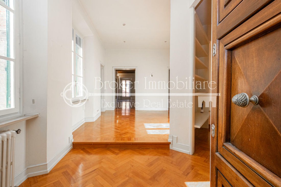 Apartment in Historic Center, Lucca, Tuscany 3 - 13705443