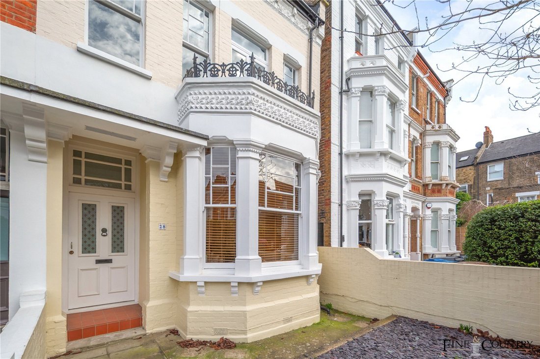 House in Brondesbury, Brent, England 3 - 17676912