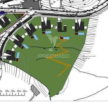 Land in Polvoreira, Braga, Portugal 5 - 12862577