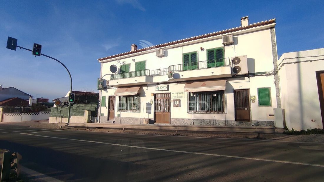 Beringel, Beja District, Portugal 2 - 15201635