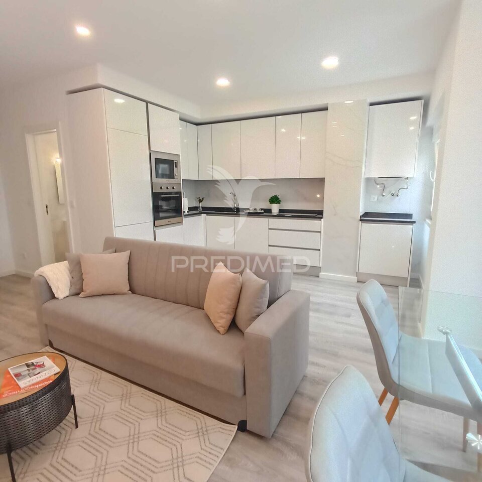 Apartment in Benfica, Lisbon, Portugal 5 - 17677138