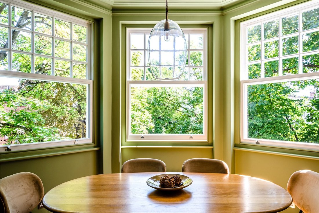 Apartment in South Hampstead, Camden, England 5 - 17676969
