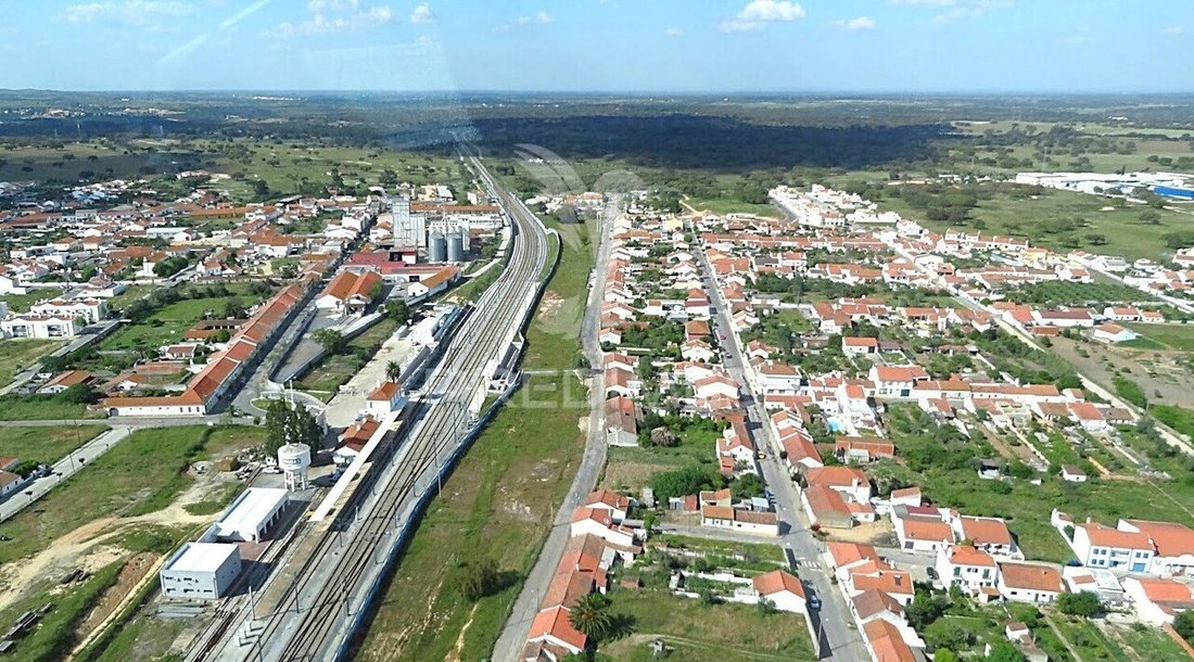Land in Ermidas do Sado, Setubal, Portugal 5 - 13632123