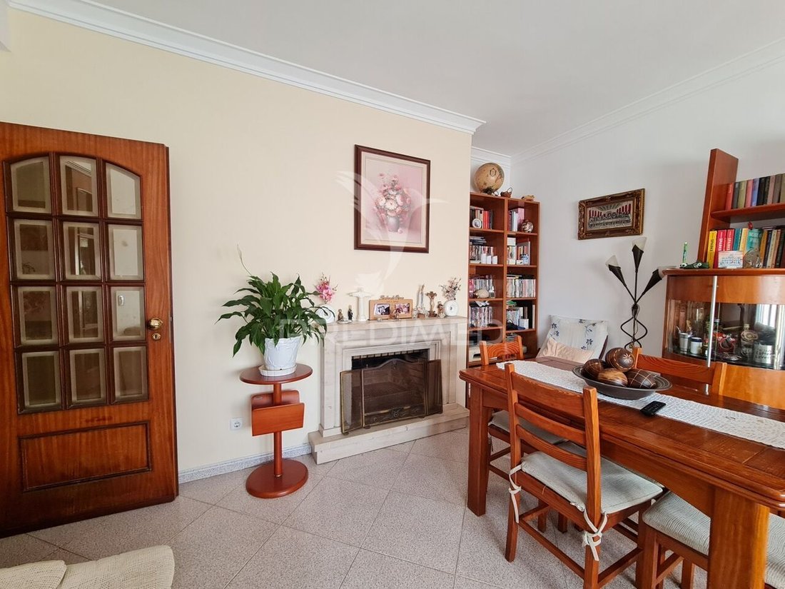 Apartment in Encosta do Sol, Lisbon, Portugal 4 - 15088884
