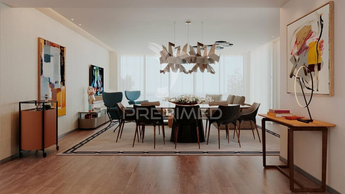 Apartment in Santa Luzia, Madeira, Portugal 3 - 12984618