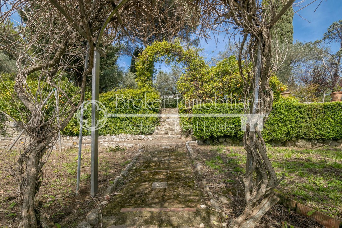 Villa in Porto Venere, Liguria, Italy 3 - 14125880