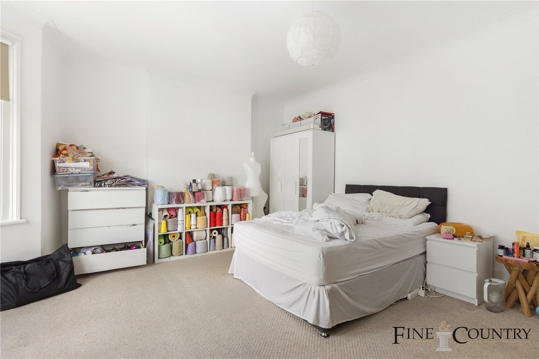 Casa en West Hampstead, Camden, Inglaterra 5 - 17676825