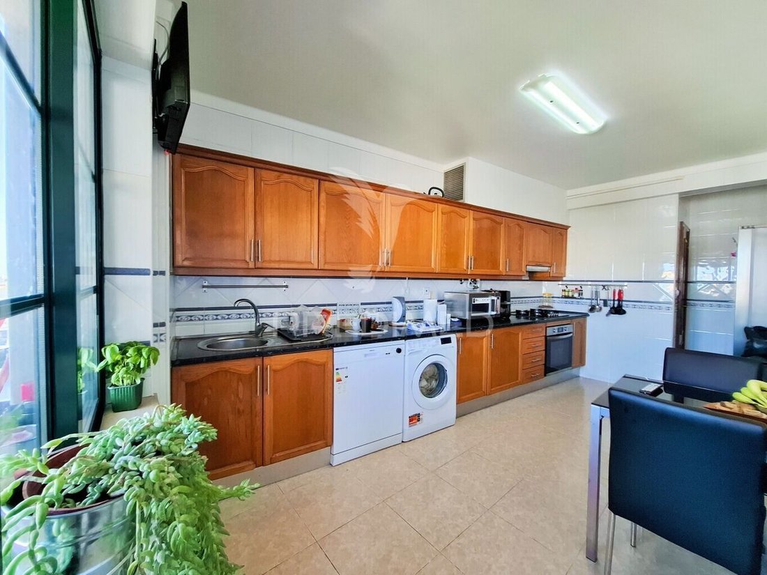 Apartment in Moncarapacho, Algarve, Portugal 5 - 16823733
