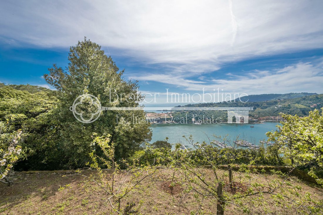 Villa in Porto Venere, Liguria, Italy 4 - 14125880