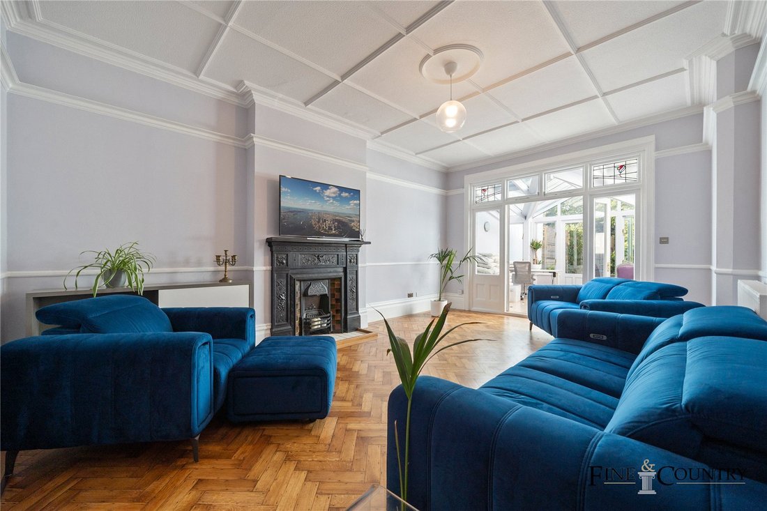 House in Willesden Green, Brent, England 4 - 17676633