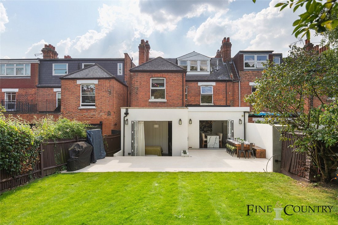 Apartment in West Hampstead, Camden, England 1 - 17676882