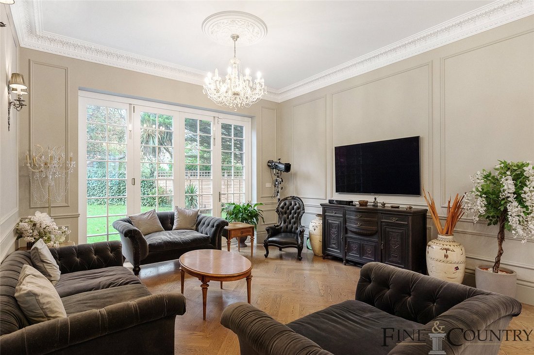 House in Willesden Green, Brent, England 3 - 17676917