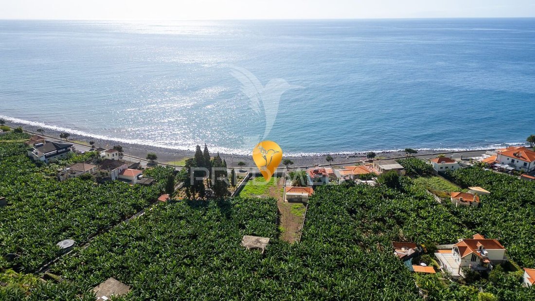 Land in Madalena do Mar, Madeira, Portugal 2 - 16930807