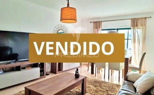 Apartment in Moncarapacho, Algarve, Portugal 1