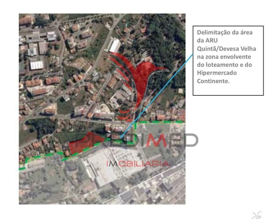 Land in Sao Joao da Madeira, Aveiro District, Portugal 5 - 12862598