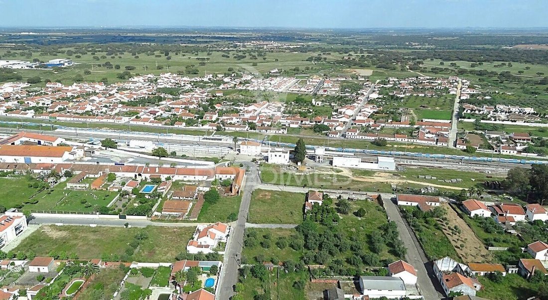 Land in Ermidas do Sado, Setubal, Portugal 4 - 13632123