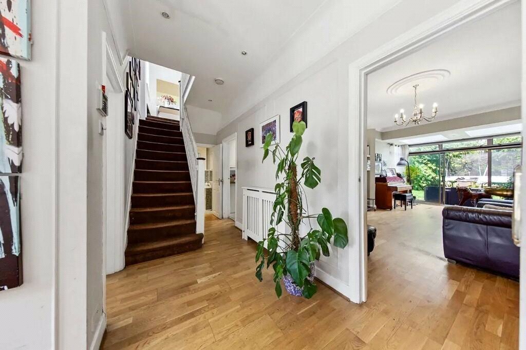 House in Kensal Rise, Brent, England 2 - 17676944