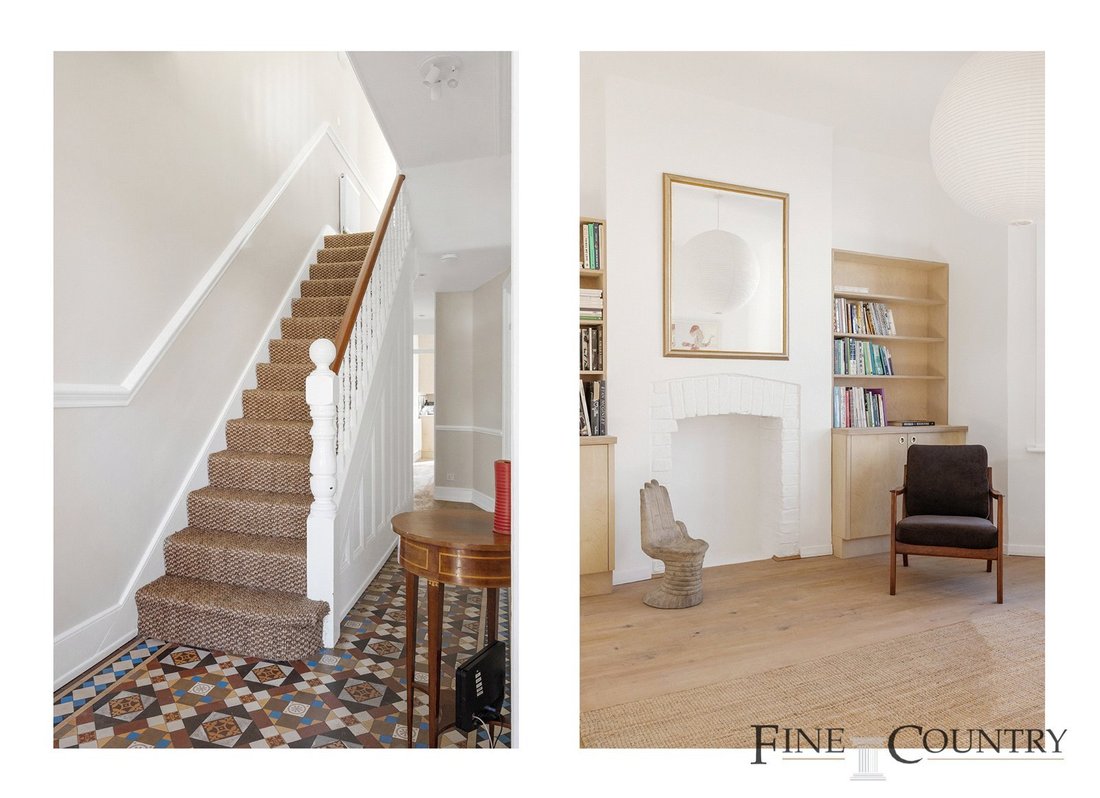 House in Kensal Rise, Brent, England 2 - 17676873