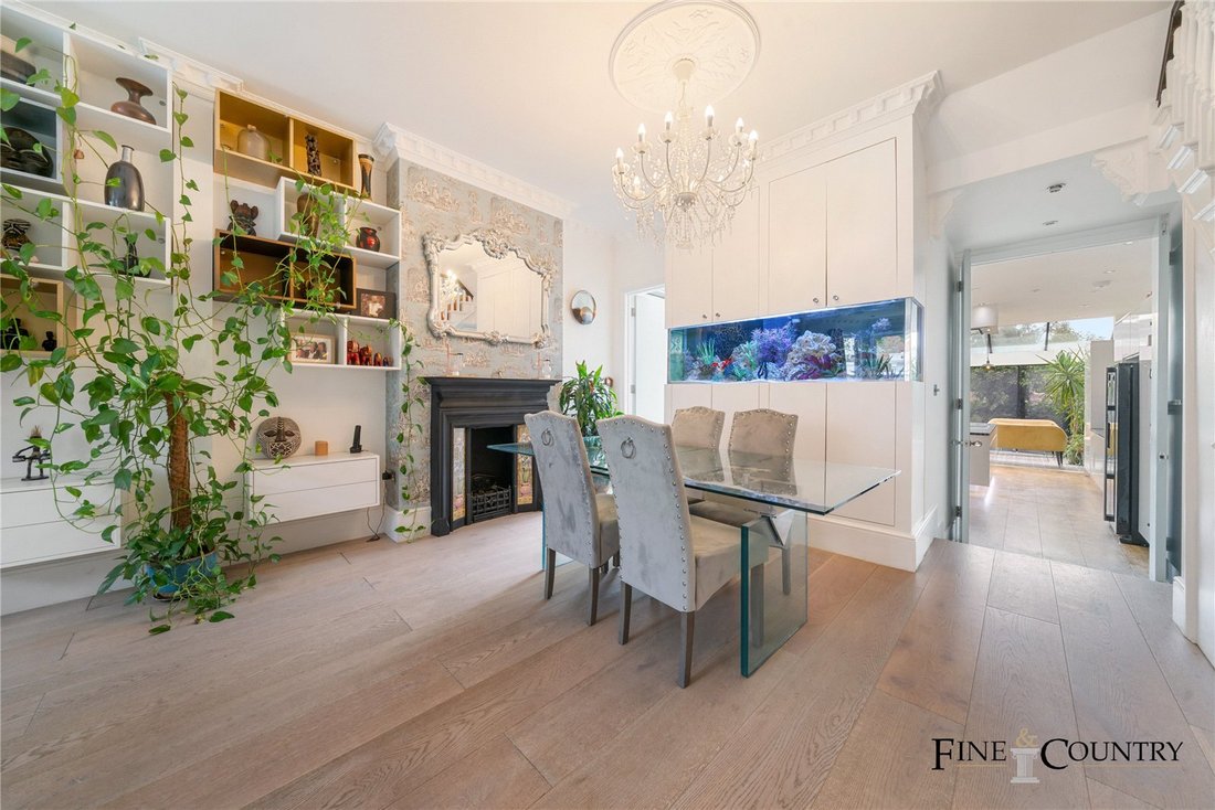 House in Kensal Rise, Brent, England 3 - 17676815