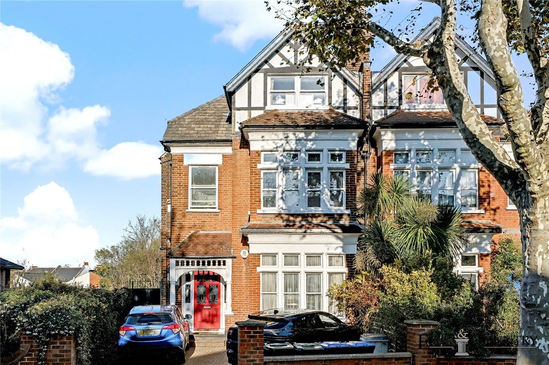 Apartment in Willesden Green, Brent, England 4 - 17676622