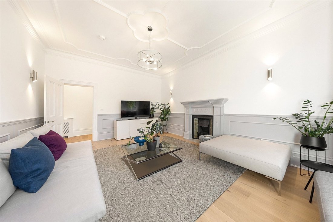 Apartment in West Hampstead, Camden, England 5 - 17676967