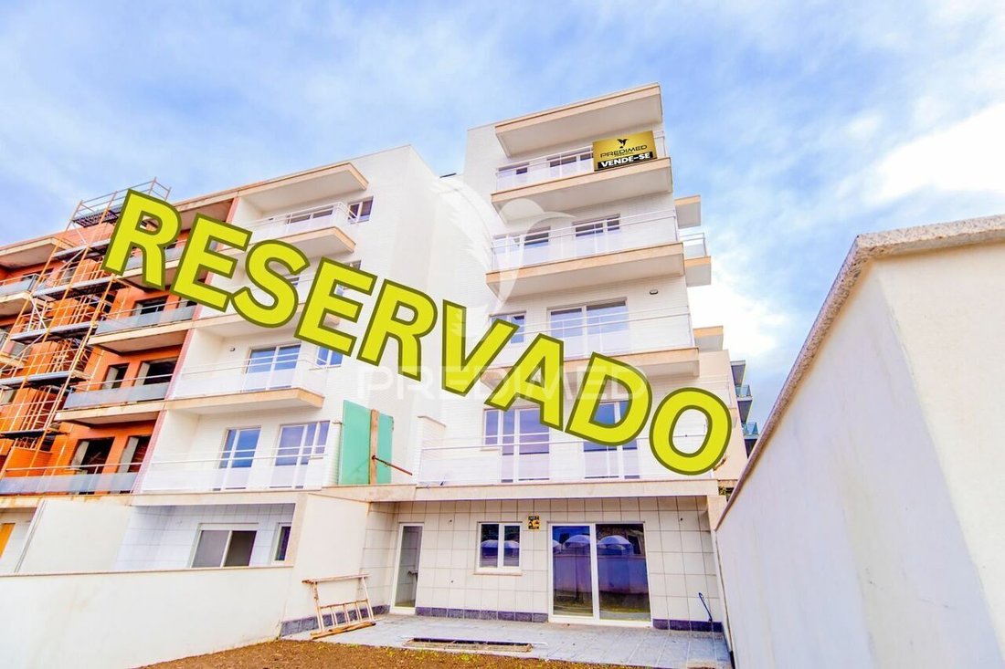 Apartment in Vila Verde e Barbudo, Braga, Portugal 1 - 14412034