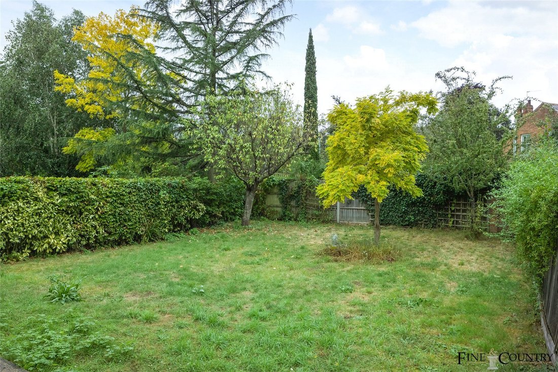 Apartment in Willesden Green, Brent, England 2 - 17676893