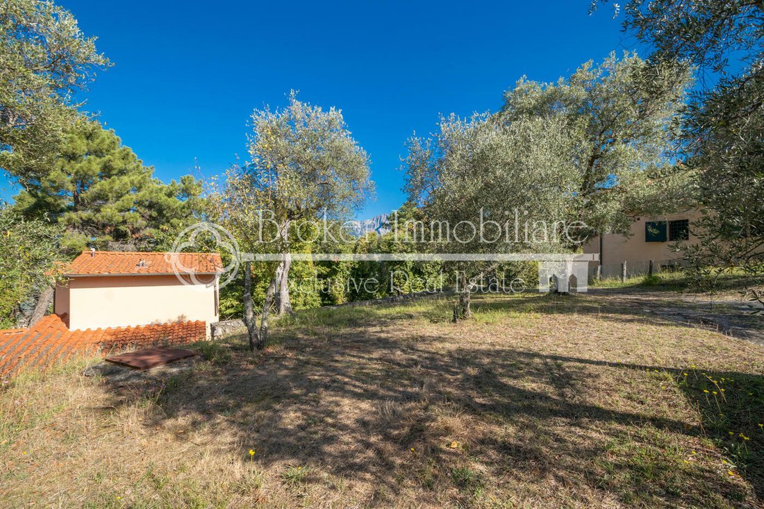 Villa in Pietrasanta, Tuscany, Italy 4 - 13326893