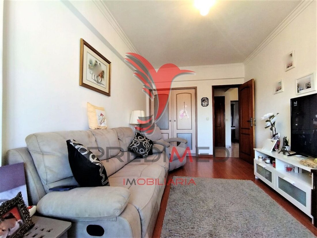 Apartment in Setubal, Setubal, Portugal 2 - 13442534