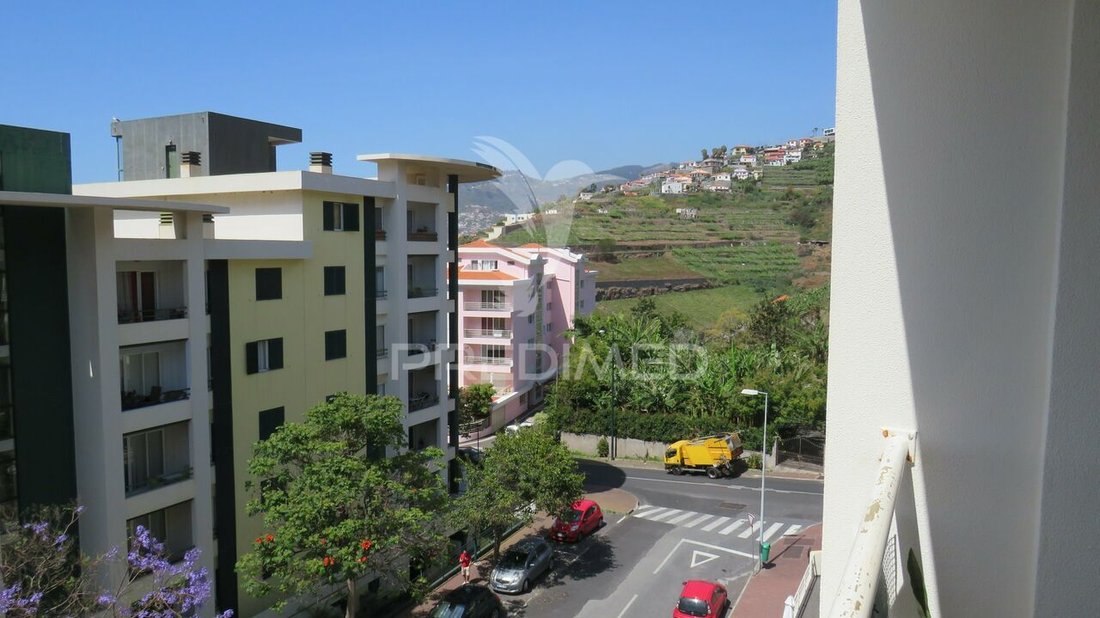 Apartment in Santa Luzia, Madeira, Portugal 3 - 12862277