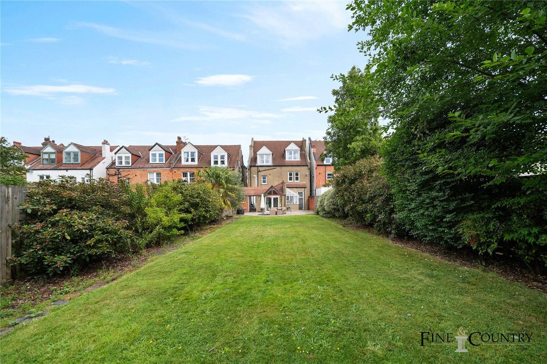 House in Willesden Green, Brent, England 3 - 17676827