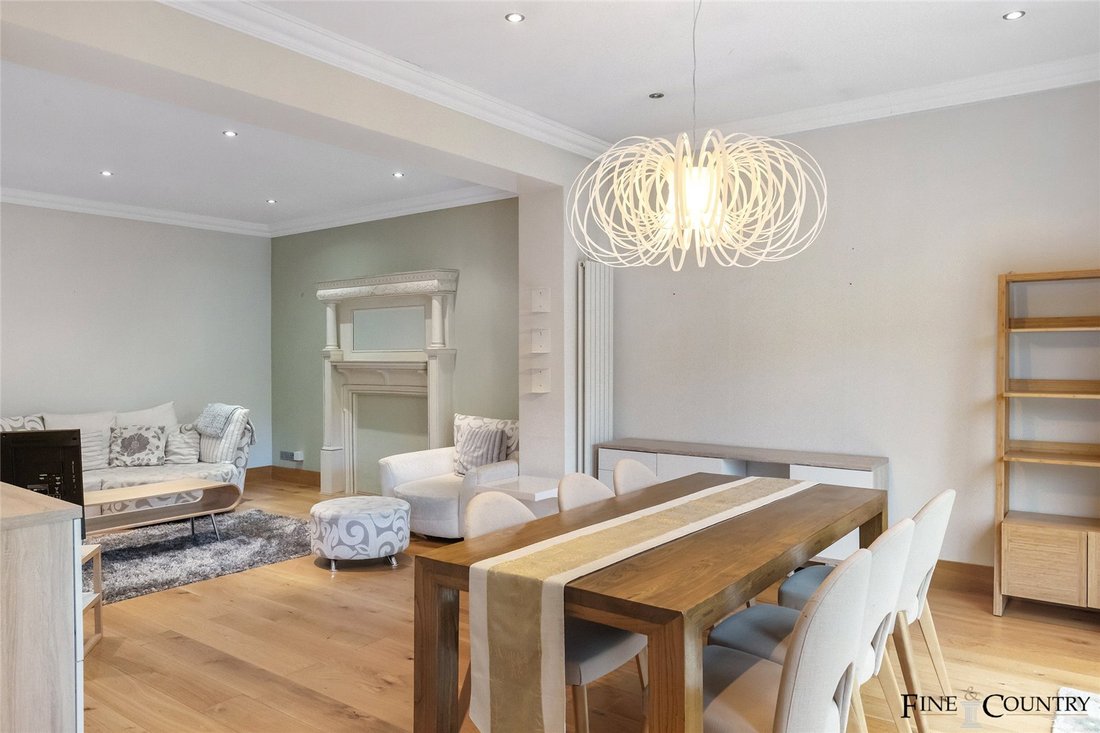 Apartment in Willesden Green, Brent, England 5 - 17676893