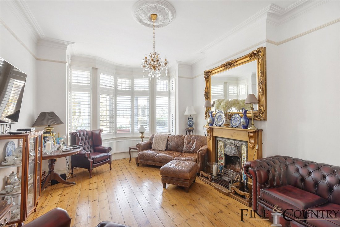 House in Brondesbury Park, Brent, England 5 - 17676839