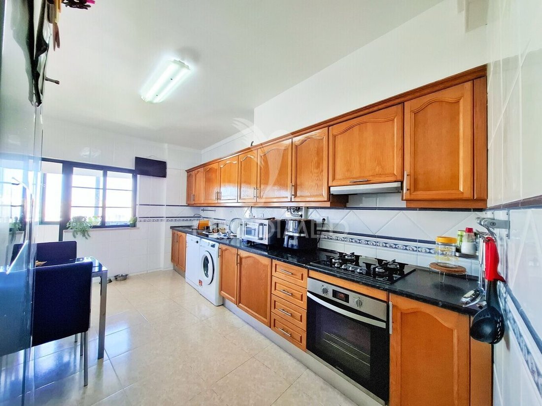 Apartment in Moncarapacho, Algarve, Portugal 4 - 16823733